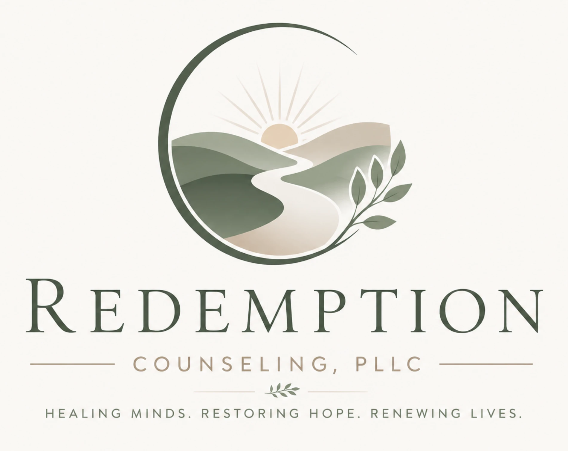 Redemption Counseling