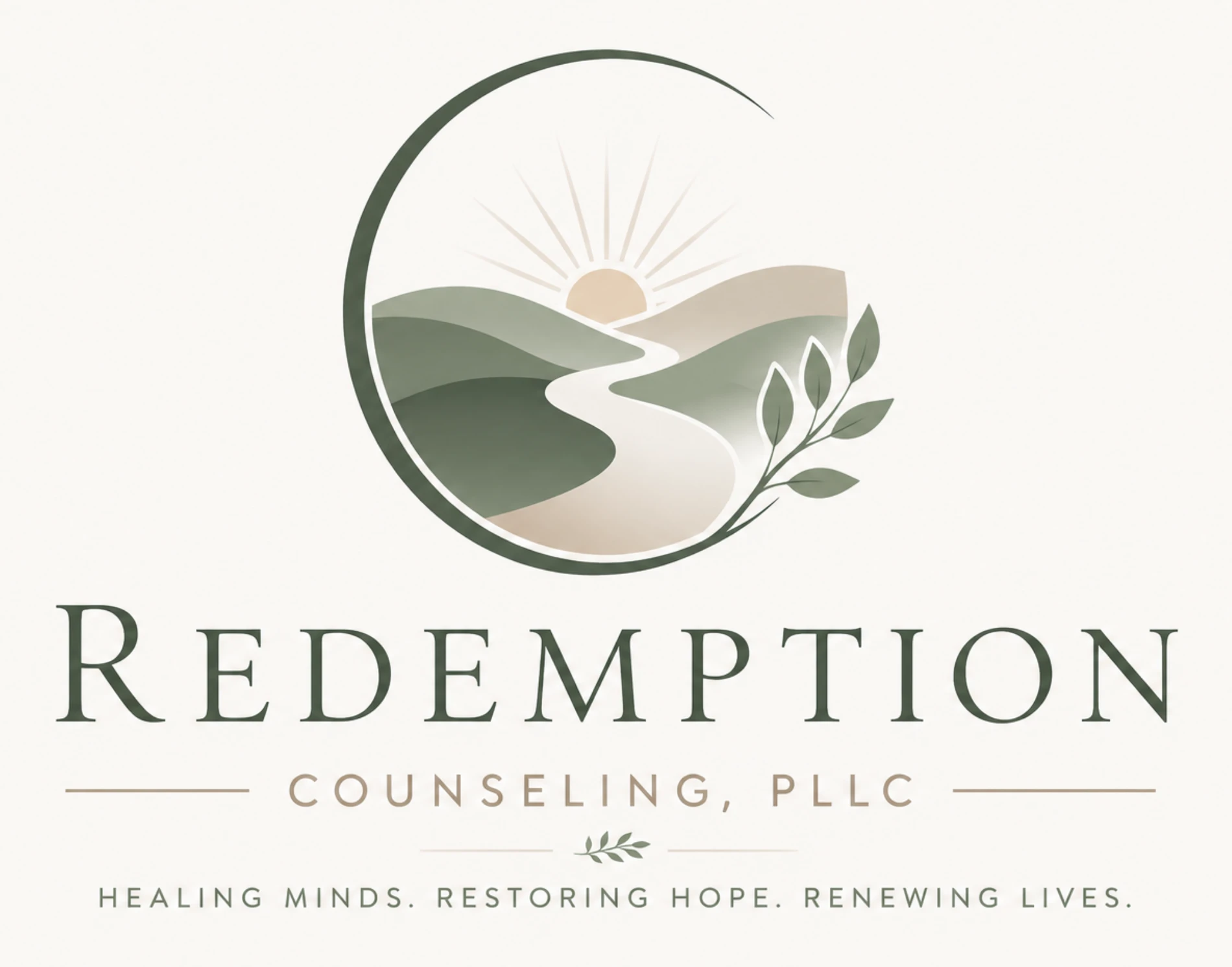 Redemption Counseling